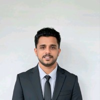 Bairuha Tech Employee Anas A's profile photo