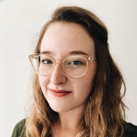 Center for Jewish History Employee Cassia Kisshauer's profile photo