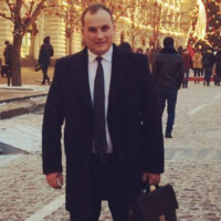 Inves Capital Employee Szasz Balind's profile photo