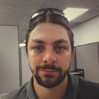 ACCELERATED ANALYTICAL, INC Employee Nathan Greenleaf's profile photo