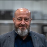 Mark Sparrow Email