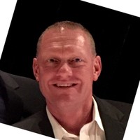 Sumitomo Pharma America Employee Mike Vedral's profile photo