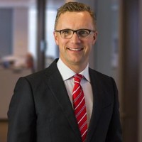 SimCorp Employee Martin Møller's profile photo