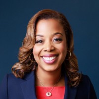 Christianity Today Employee Nicole Martin's profile photo