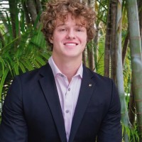 martinwolf | M&A Advisors Employee Maxwell Shafran's profile photo