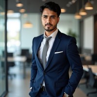 ONEIC Employee Varun Sharma's profile photo
