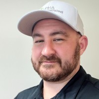 Alpha Foundations Employee Christopher Franzino's profile photo