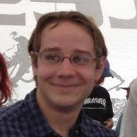 SEGA Employee Aaron Webber's profile photo