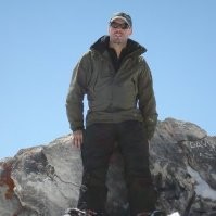 A Society Employee Erik Allard's profile photo