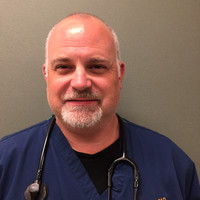 Legacy ER & Urgent Care Employee Ryan Lewis's profile photo