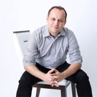 Experenta Employee Jorge Lanza's profile photo