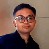 Fintopia Indonesia Employee Rupertus Ngabut's profile photo