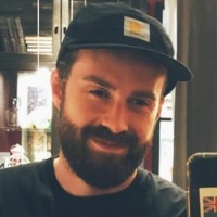 Voconiq Employee Trent Jones's profile photo
