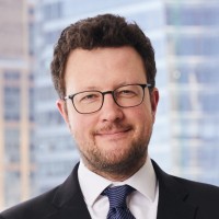 Brunswick Group Employee Nick Rice's profile photo