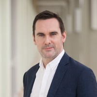 Thought Machine Employee Barry O'Connell's profile photo