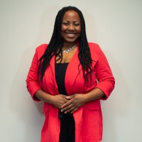 Élections Québec Employee Camille Garon's profile photo