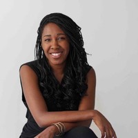 Gehry Partners, LLP Employee Precious Aiyeloja's profile photo