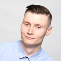 Do Some Good Employee Spencer Judge's profile photo