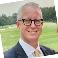 Intramotev Employee Harry Zander's profile photo