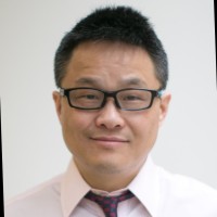 JPMorgan Chase & Co. Employee Simon Cheng's profile photo