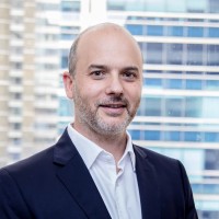 Parex Resources Employee Daniel Ferreiro's profile photo