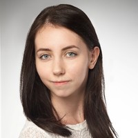 Perfect Data Employee Joanna Sosińska's profile photo