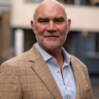 iManage Employee David Moseley's profile photo