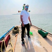Aarna Technologies Employee Arvind G.'s profile photo