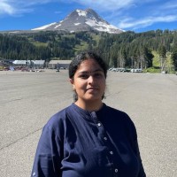 Kinetics Equipment Solutions Group (Mega/Wafab) Employee Anusuya Natarajan's profile photo