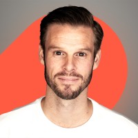 WeDevelop Employee Jeroen Olthof's profile photo