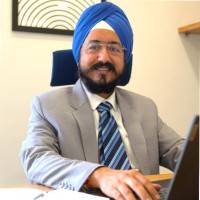 Credit Wise Capital Employee Gurpreet Sodhi's profile photo