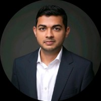 Amante Capital Employee Rohan Rastogi's profile photo