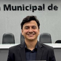 Prefeitura de Mesquita Employee Rodolpho Lucena's profile photo