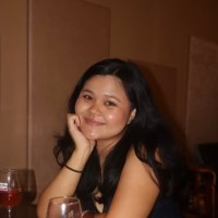 Runrio Employee Niki Popen's profile photo