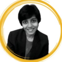 AI Fiesta Employee Anushree Sadhu's profile photo