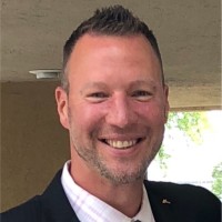 Diga-Talk Plus Employee David Weber's profile photo