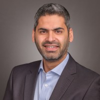 Ross Video Employee Muhammad Muneeb's profile photo