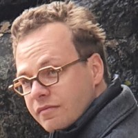 Elastic Employee Damien Mathieu's profile photo