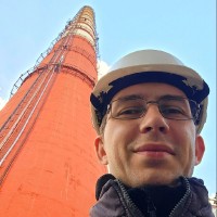 SIMATEK group Employee Igor Prokazov's profile photo