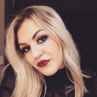 Milica Dodevski's profile photo