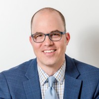 CannonDesign Employee Robert Masters's profile photo