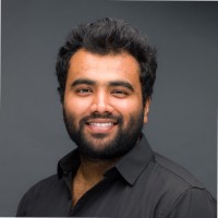 dae Employee Abhinav Piratla's profile photo