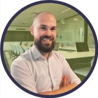 Motilde Employee Maxime Leblanc's profile photo