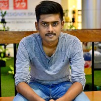 Vivek M's profile photo
