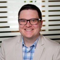 ICON Architects Employee John Holten's profile photo