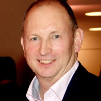 SWAROVSKI Employee Uwe Beckmann's profile photo