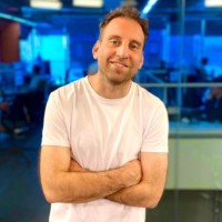 Infobae Employee Maurice P's profile photo