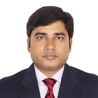 SAANVI BIOSCIENCES PVT. LTD. Employee Arvind Roy's profile photo
