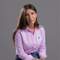 Extra.ge Employee Ana Tabatadze's profile photo