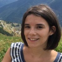 Ilersap Employee Carla Casino's profile photo